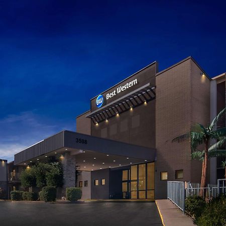 Best Western The Oasis At Joplin Extérieur photo
