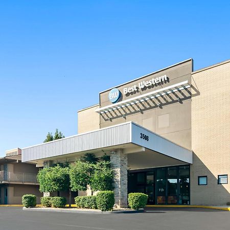 Best Western The Oasis At Joplin Extérieur photo