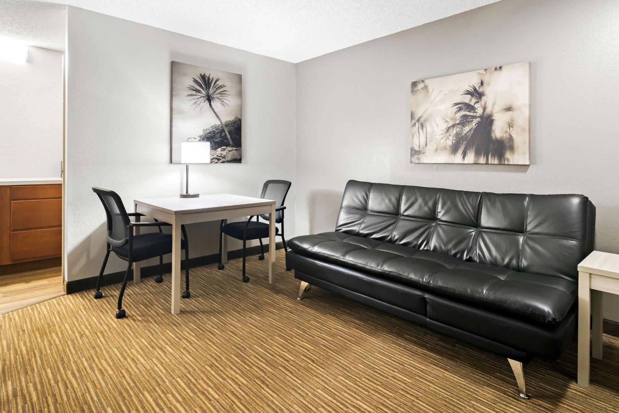 Best Western The Oasis At Joplin Extérieur photo