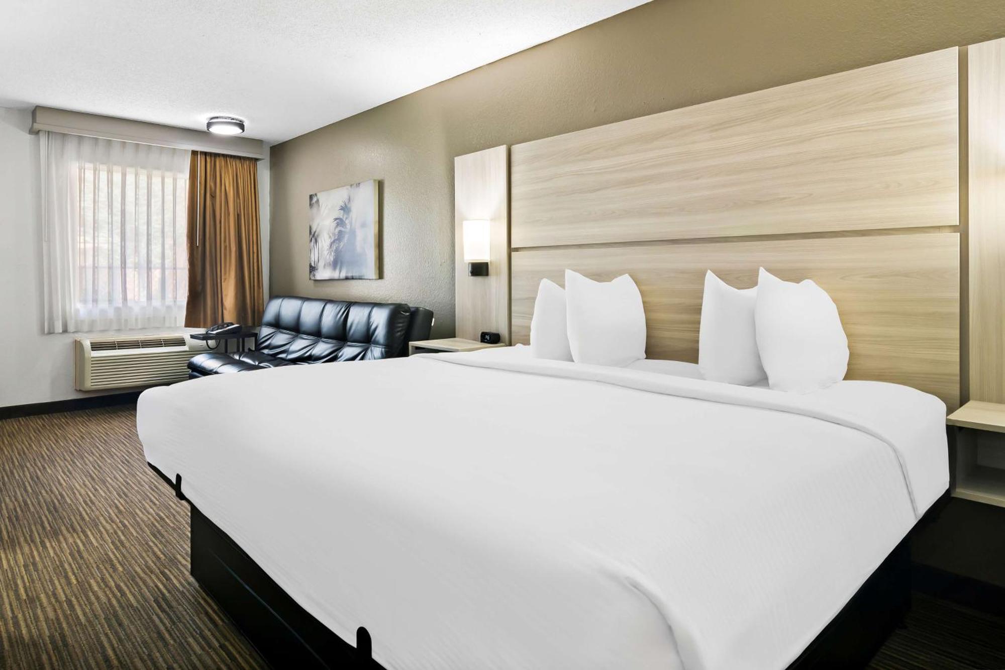 Best Western The Oasis At Joplin Extérieur photo