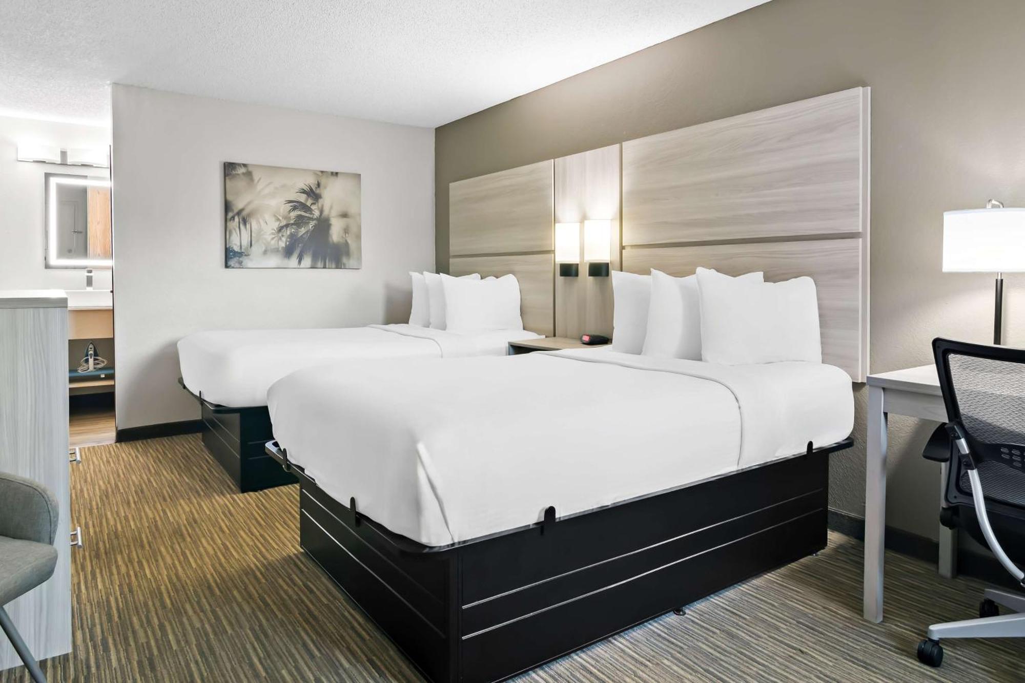Best Western The Oasis At Joplin Extérieur photo