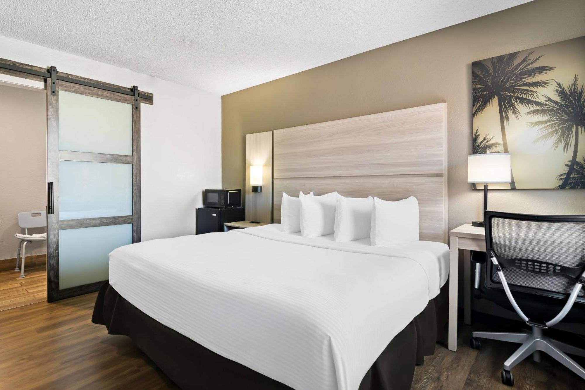 Best Western The Oasis At Joplin Extérieur photo