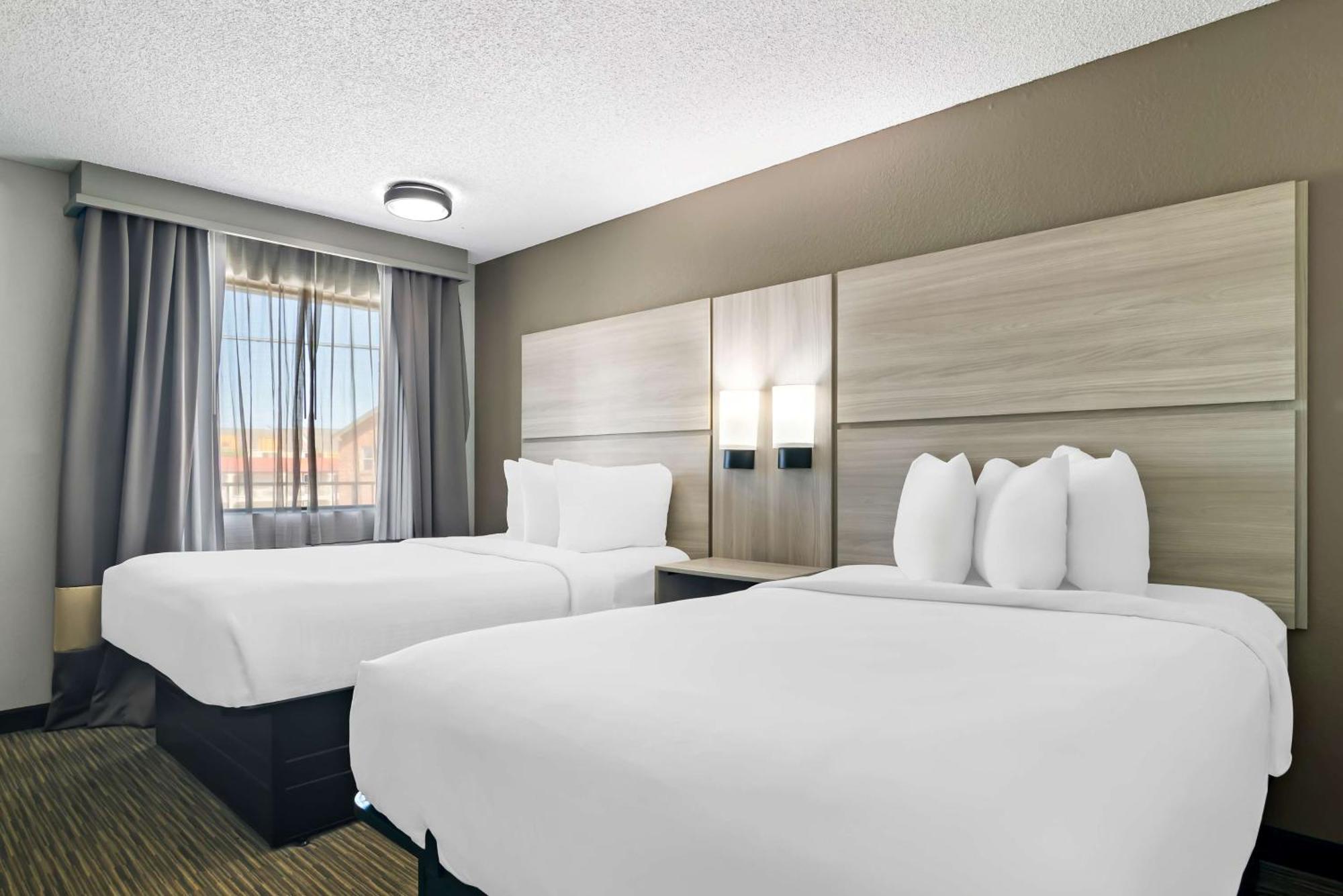 Best Western The Oasis At Joplin Extérieur photo