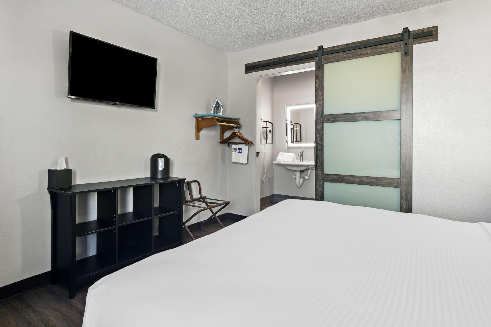 Best Western The Oasis At Joplin Extérieur photo